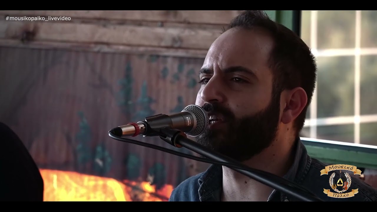 Γιάννης Σμαραγδάκης ~ Η νύχτα δίνει μου χαρά/Πέρασε εκείνος ο καιρός