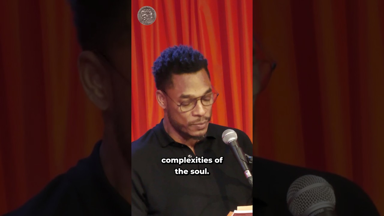 Terrance Hayes, &ldquo;How to Be Drawn to Trouble&rdquo;