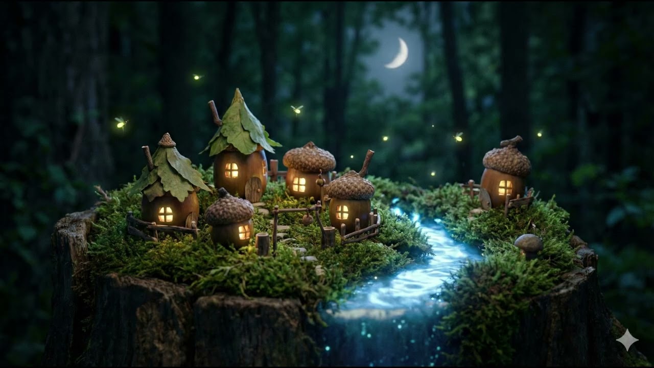 Bedtime Piano Lullaby – Newborn Deep Sleep