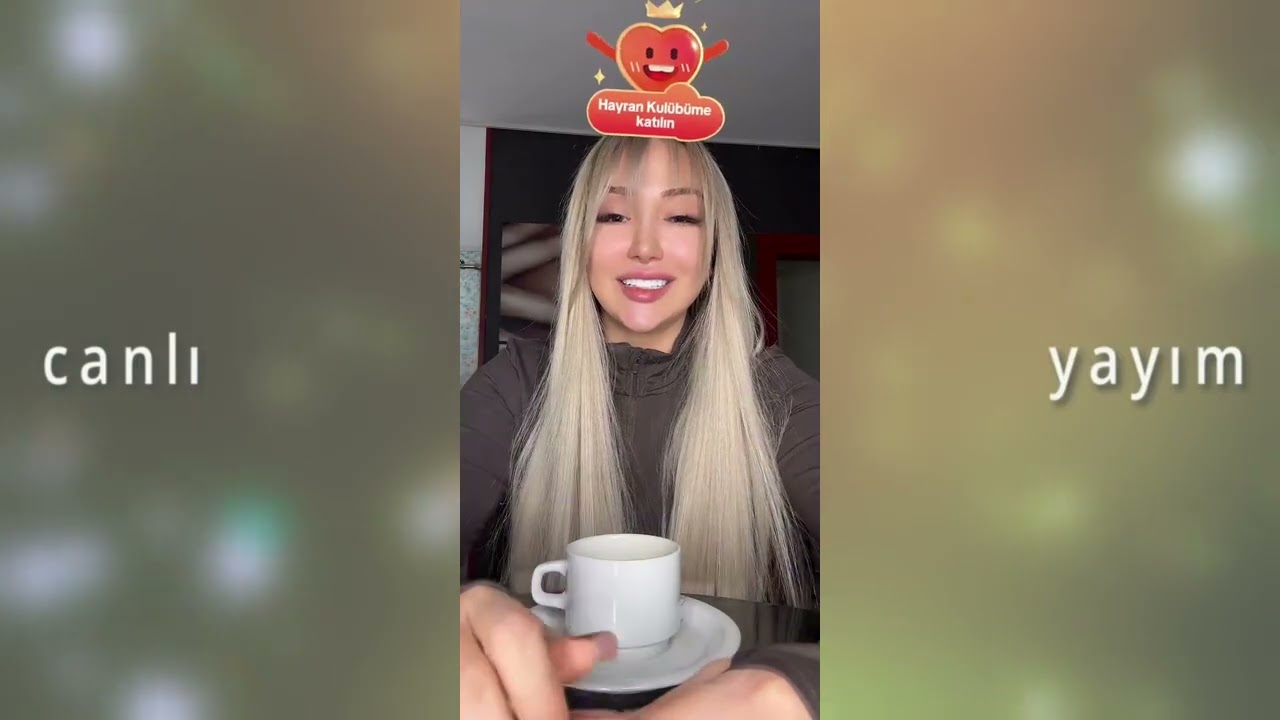 Tiktoker Dünya Hüseynova canlı yayımda şok açıqlamalar etdi? Nə baş verir?