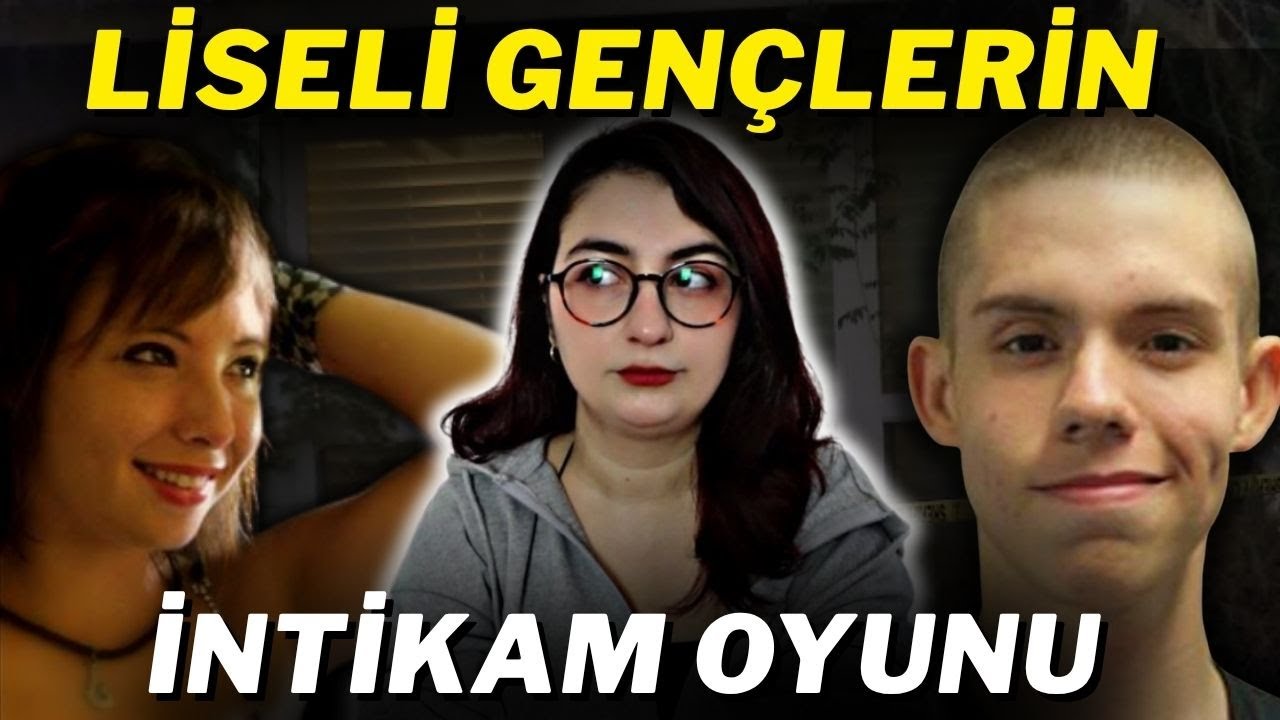 Bridgett Frisbie Neyi Biliyordu? 17 Yaşındaki Kızın Ölüm Getiren Sırrı!