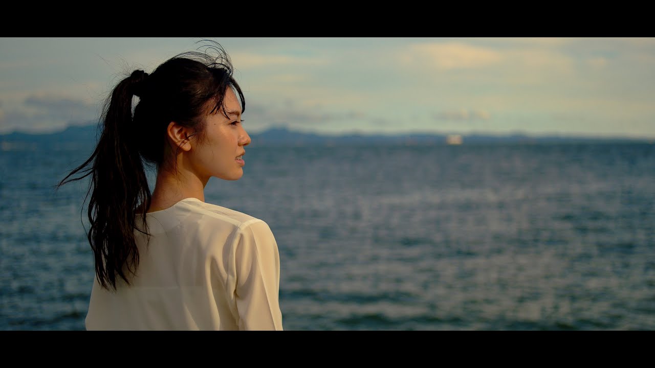 Blackmagic 4k + SIRUI 35mm Anamorphic ＝5K