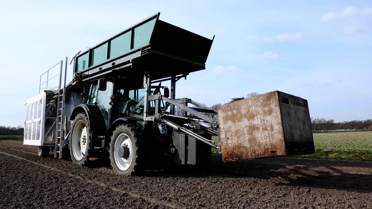 Instructiefilm medewerkers Heemskerk Vaste Planten BV - NL