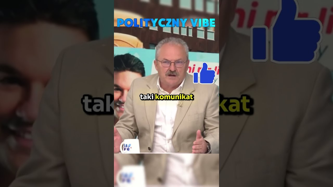 TO OBIEGA CAŁY KRAJ! JAKUBIAK PRZERYWA MILCZENIE I WYJAWIA FAKTY! #polityka #polskapolityka