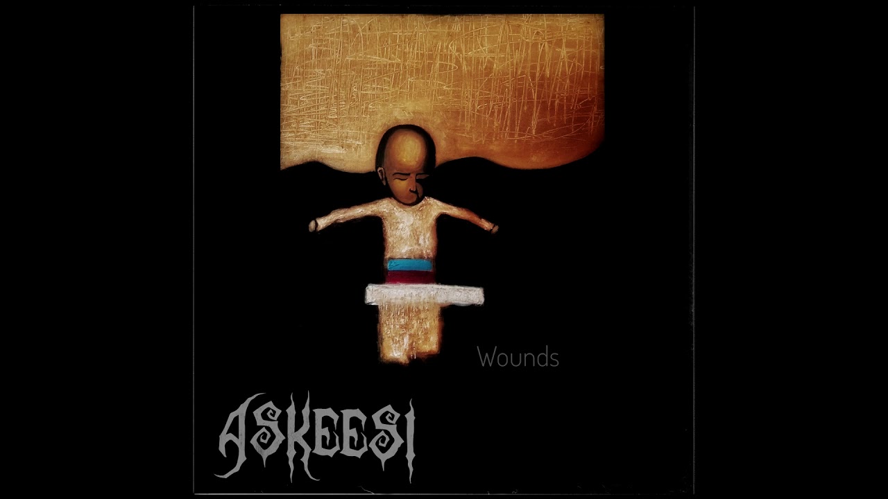 Askeesi - Wounds (DEADSEC Cover)