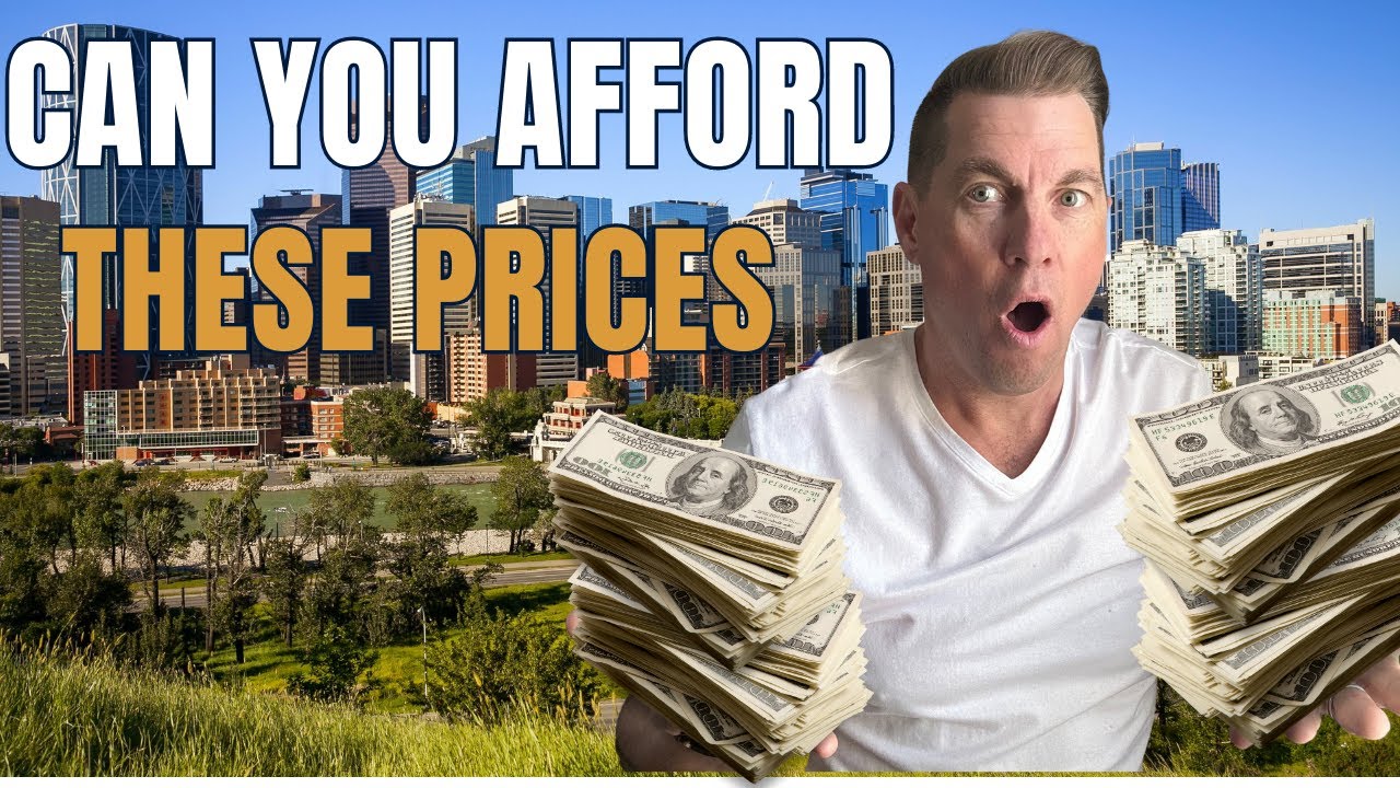 Cost Of Living In Calgary Alberta In 2023?