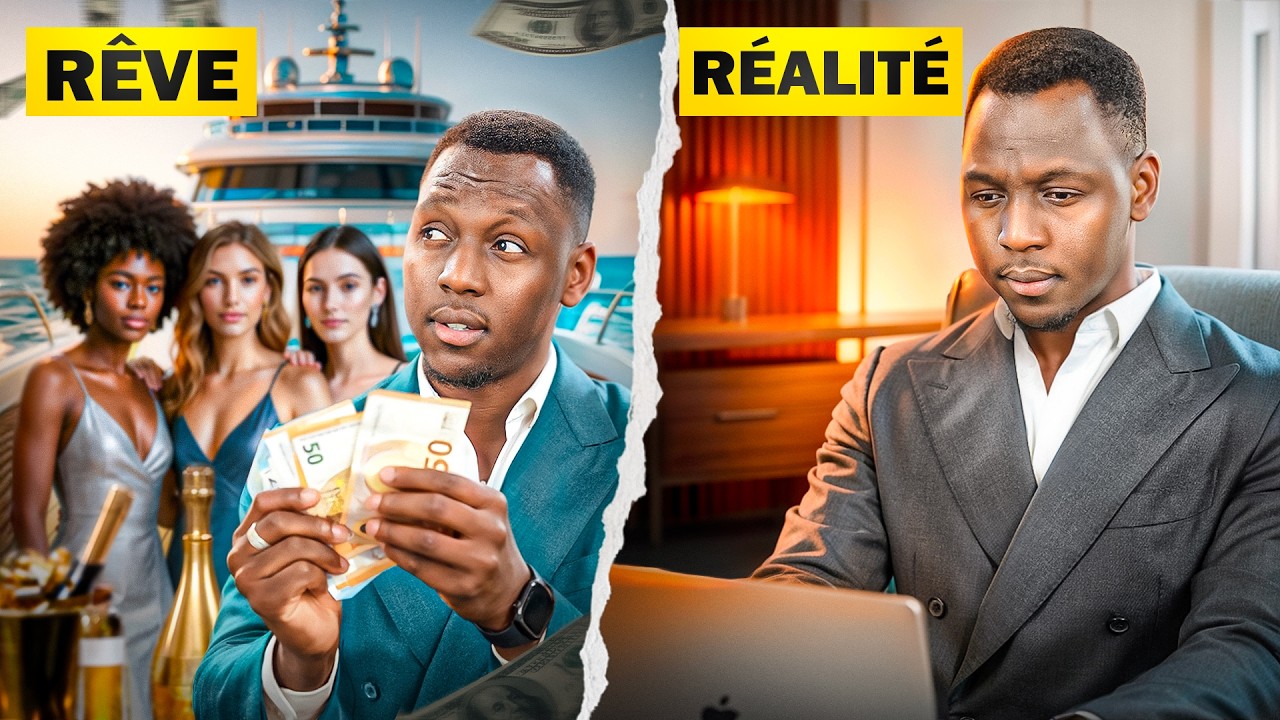 7 Choses à Savoir ABSOLUMENT avant de lancer ton Business 