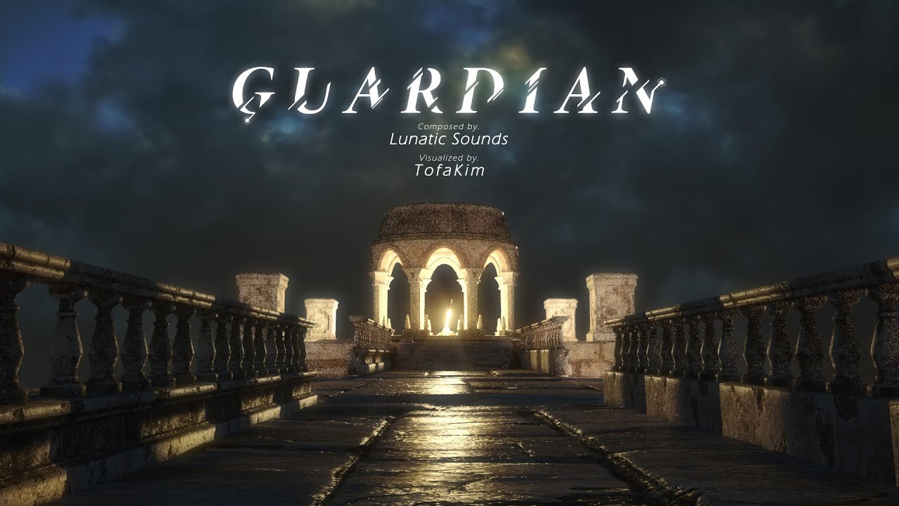 [EZ2AC] Guardian