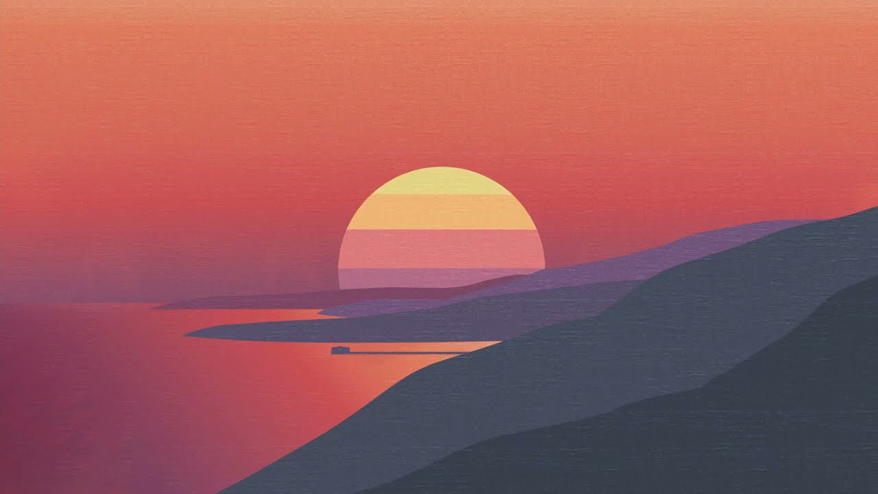 Surfaces - Let Me Know (Official Audio)