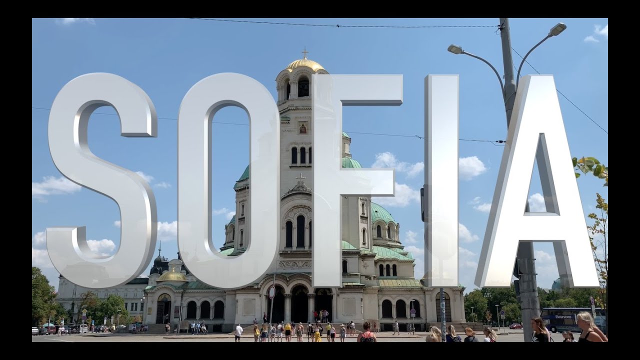 Sofija | FISOM2019