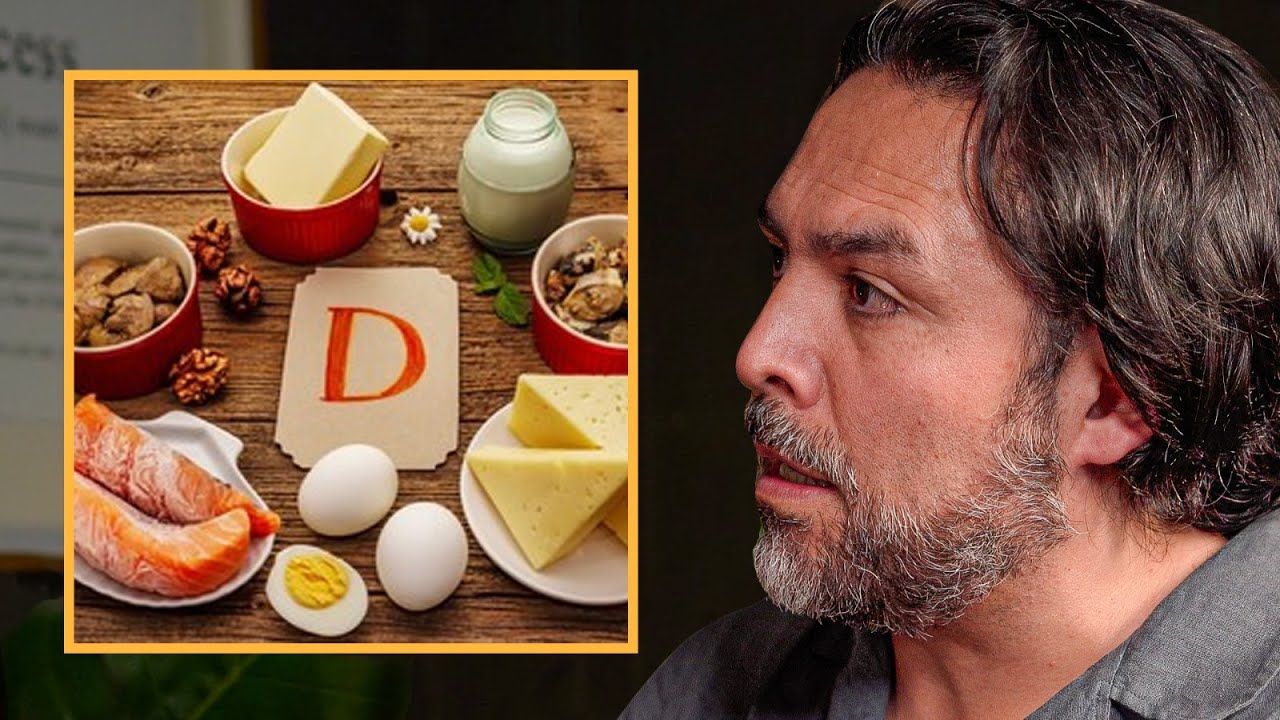 3 Alimentos Clave para Tratar el Cáncer (Dr en Neuronutrición)