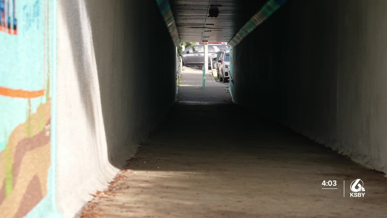 Pismo Beach police investigating teen shooting