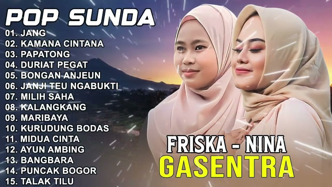 LAGU SUNDA TERLARIS 2026 #lagulama #vokalsunda #doelsumbang #popsundahit 