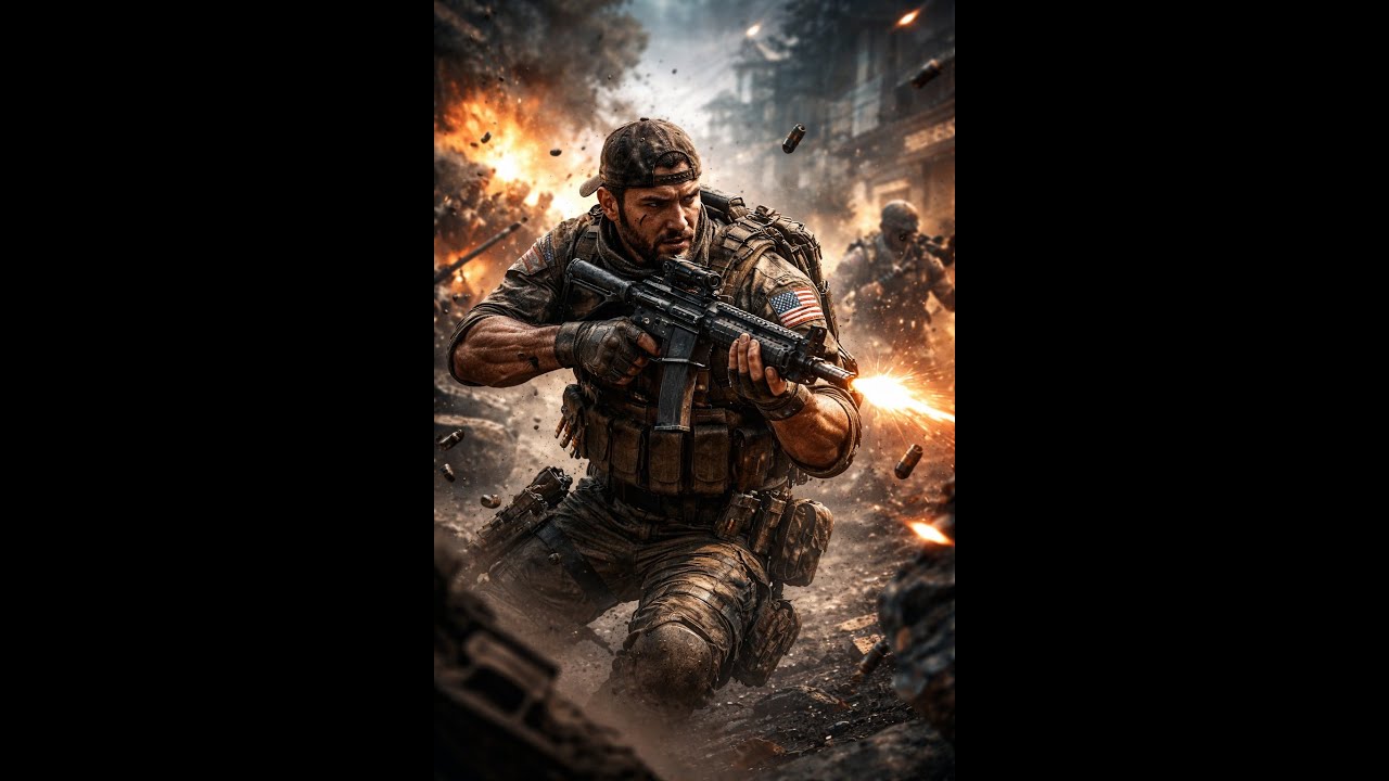 MYTHIC M13 | CODM | ROAD TO 4000 SUBS