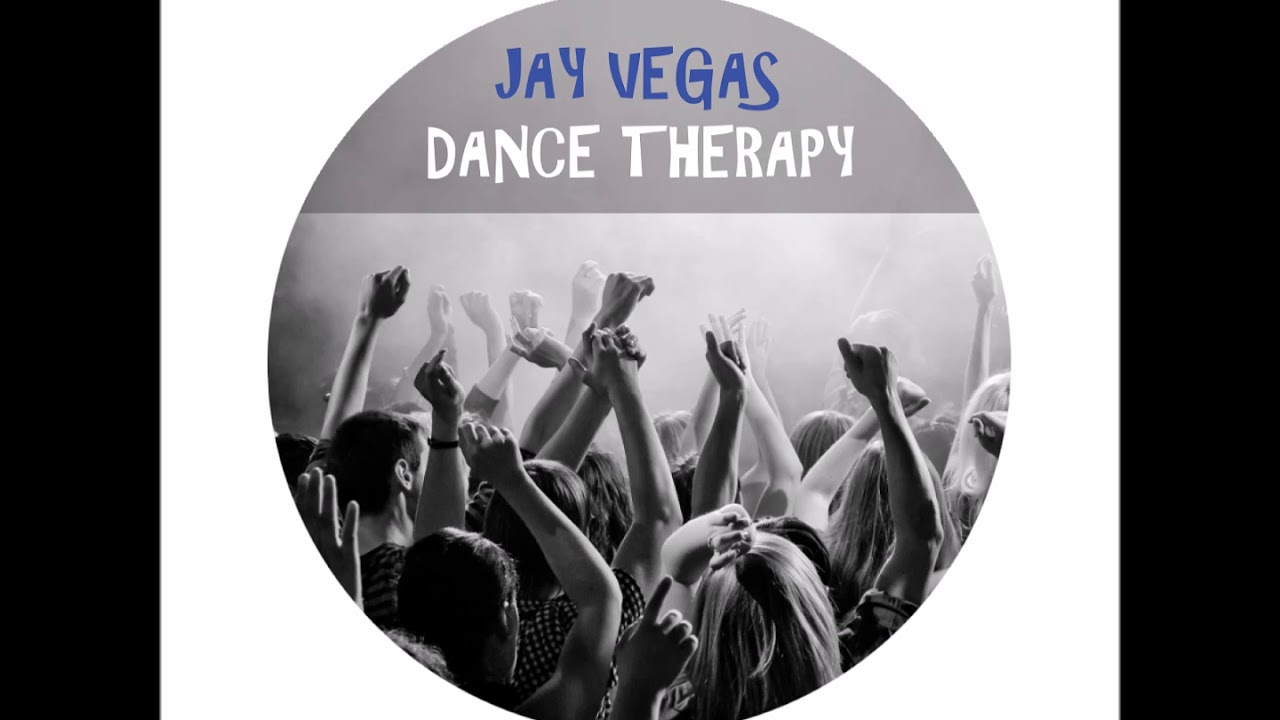 Jay Vegas - Dance Therapy (Vocal Mix)