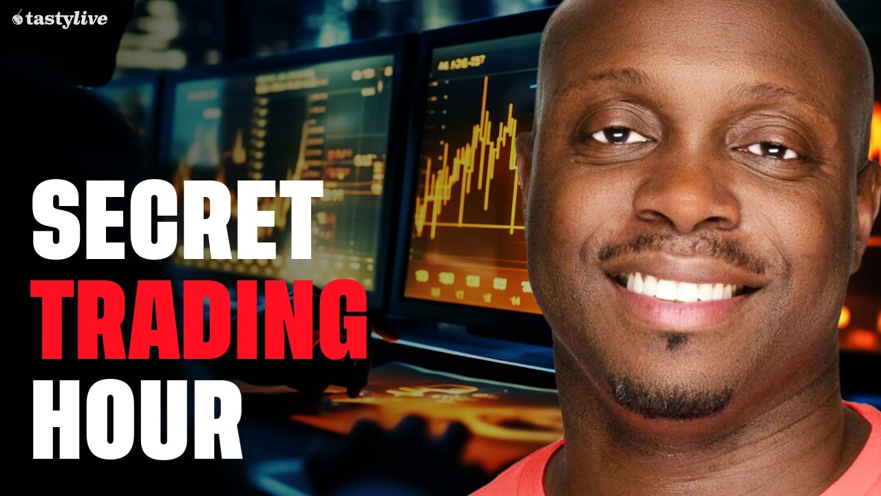 The Best Time of Day to Trade 0DTE Options