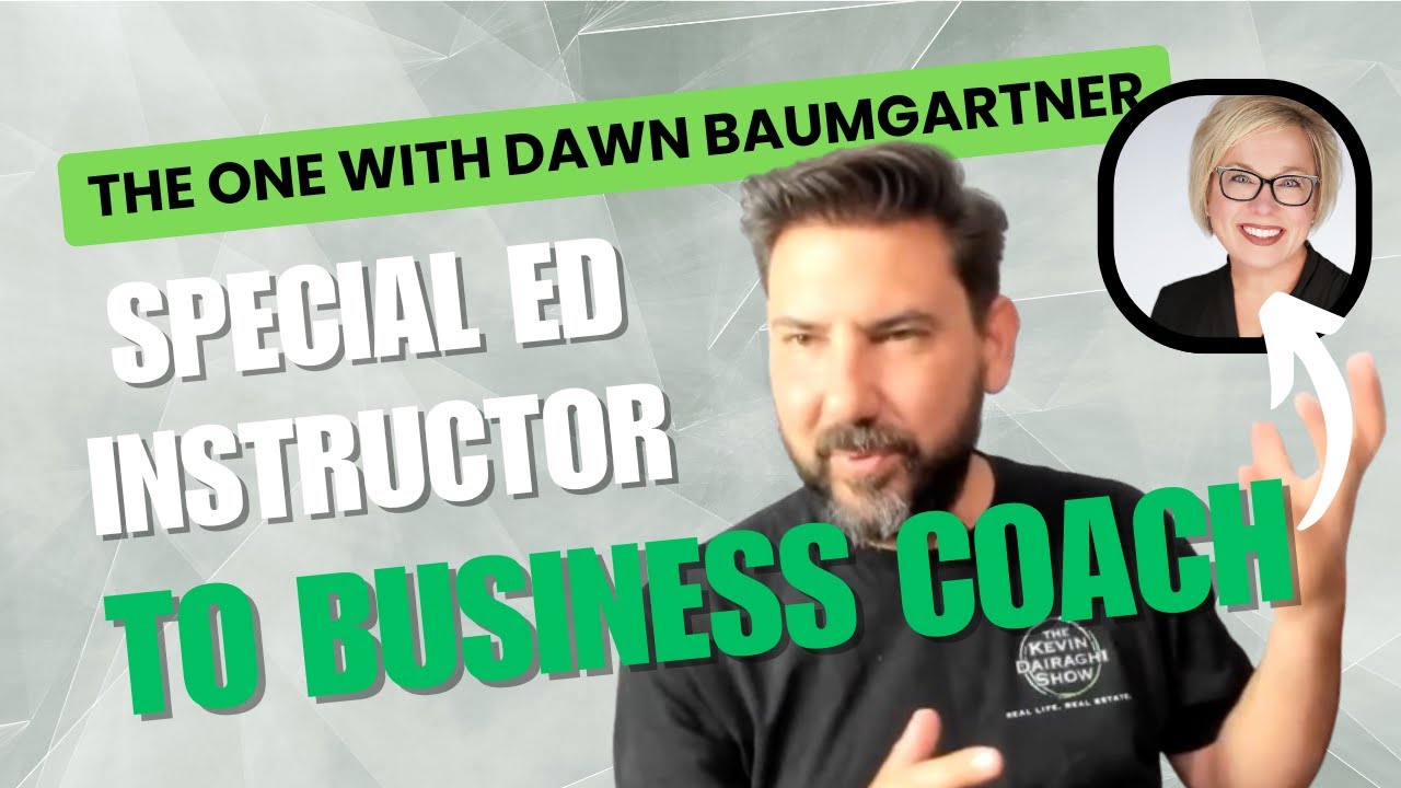 The One with Dawn Baumgartner