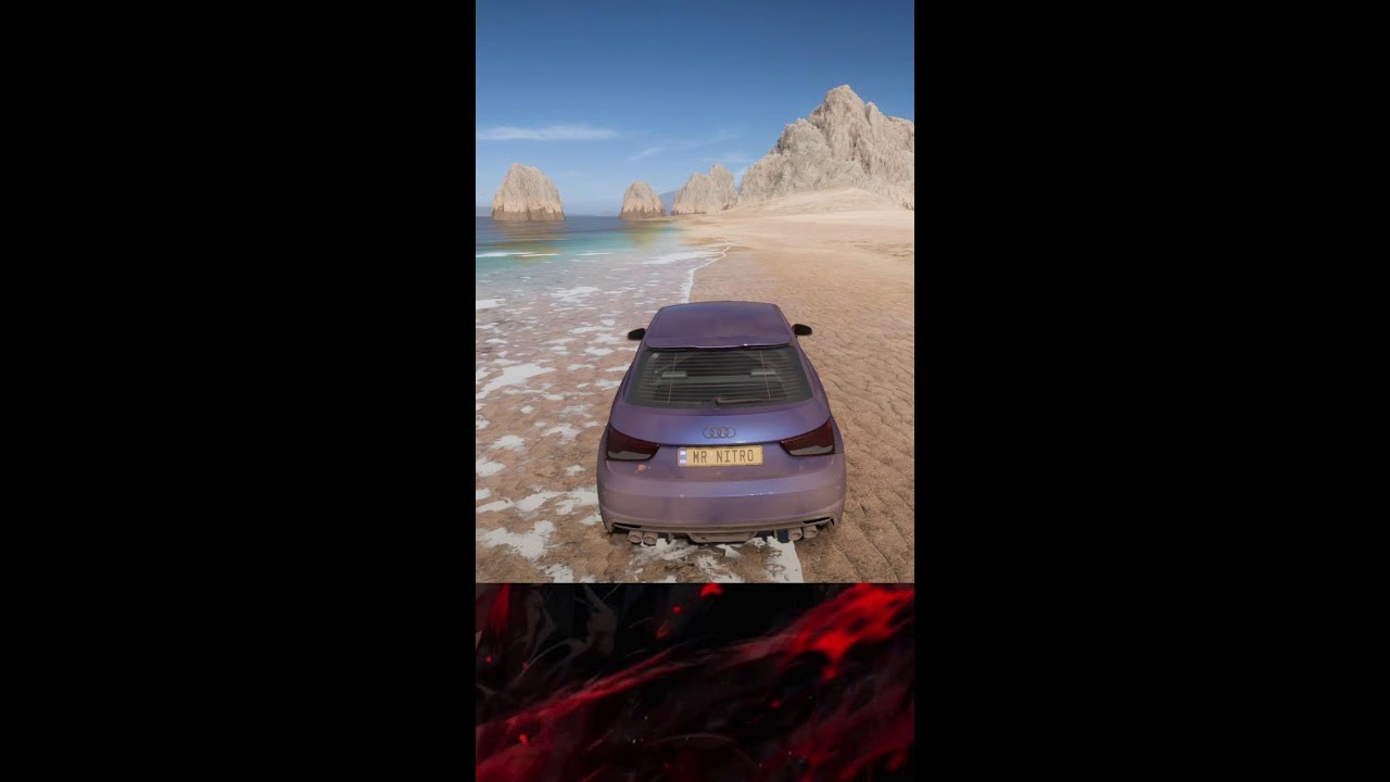 🏁 Road Warriors Unite — FH5 Live!