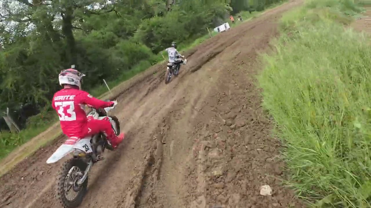 Marshfield practice day,inters,