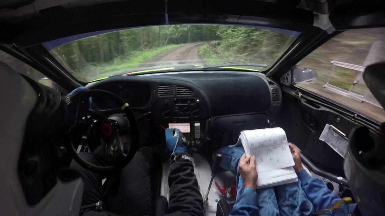 Salgó rally 2020 Hevesi-Józsa . Szorospatak -Mátraalmás