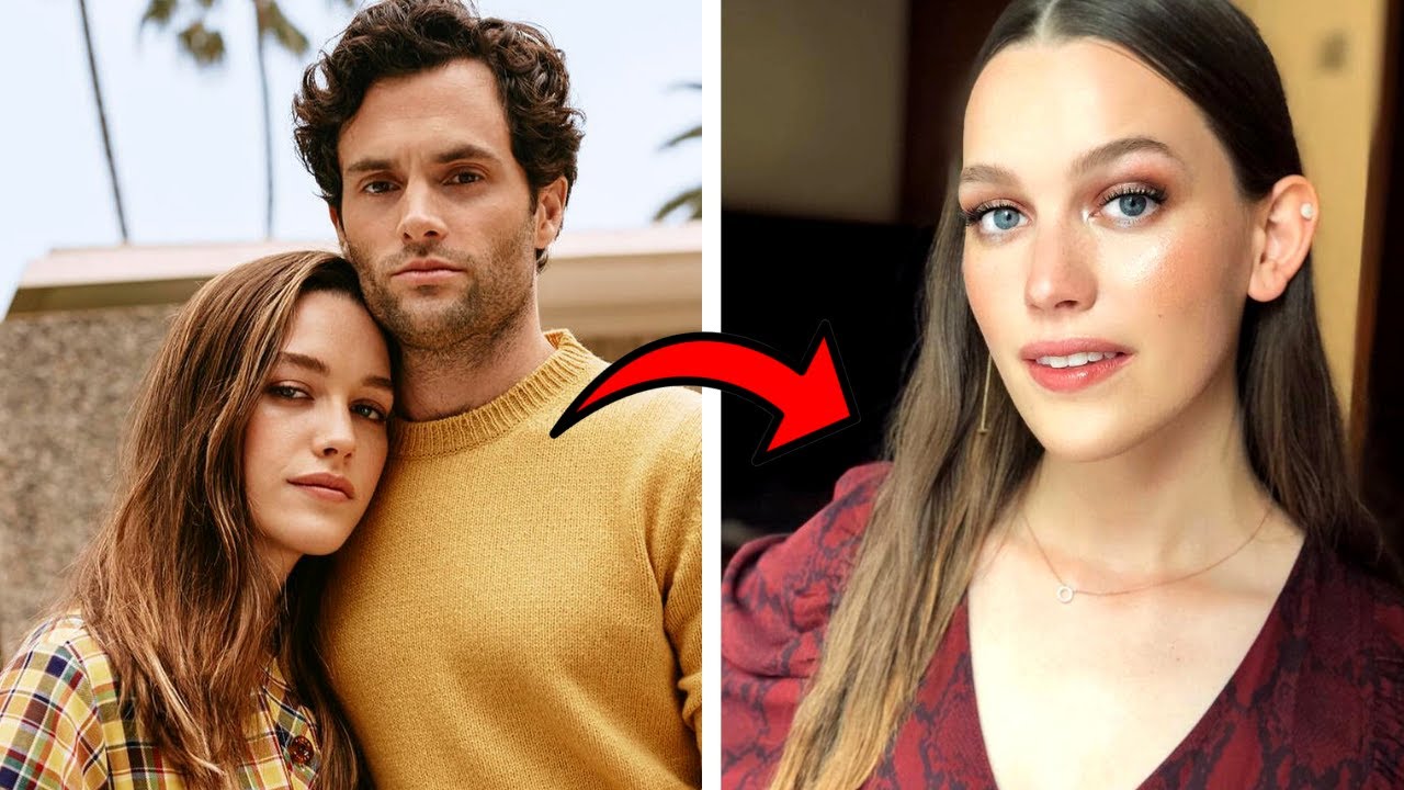 5 SURPRISING Things You Didn&rsquo;t Know About Victoria Pedretti!