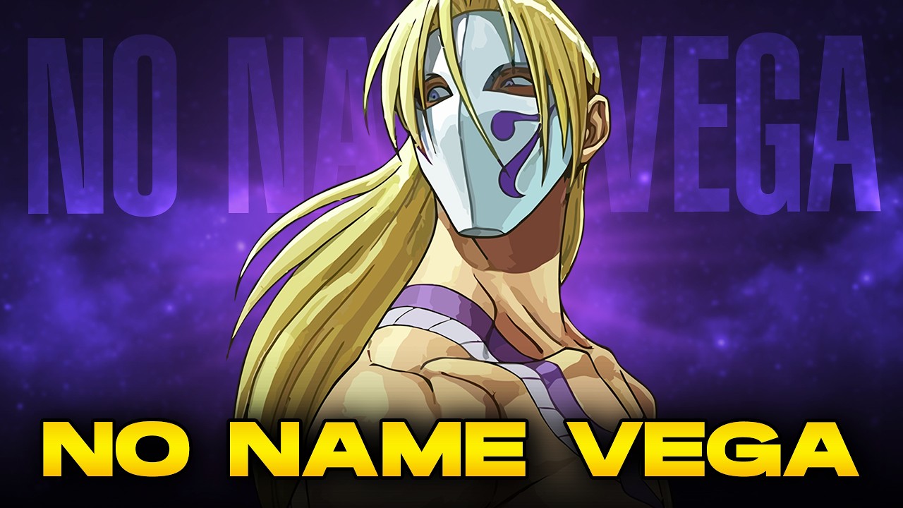 Best Vega Player In History Of Street Fighter | Street Fighter 5/V High Level Gameplay