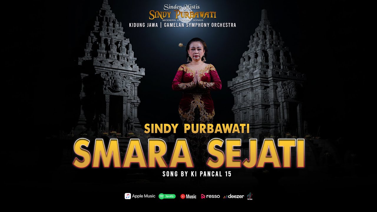 Sindy Purbawati - Smara Sejati | Official Music Video