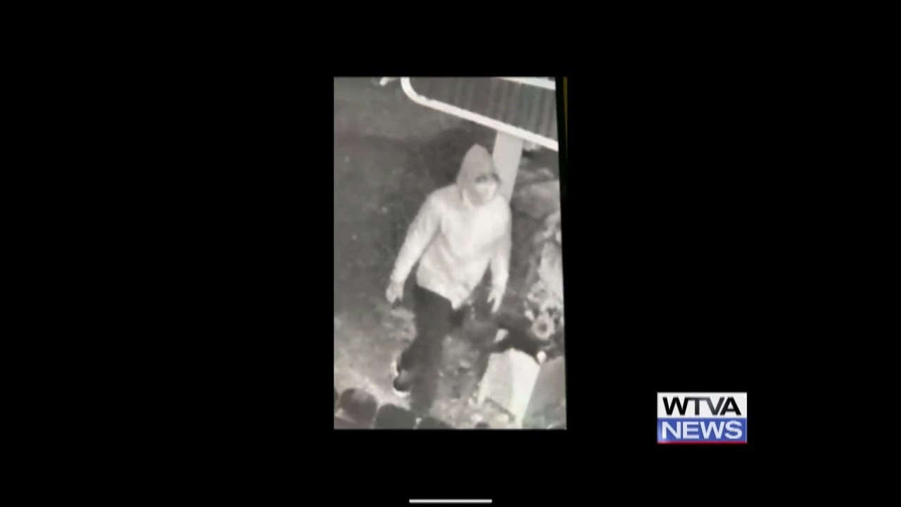 Armed robbery at West Point church; police seek suspect