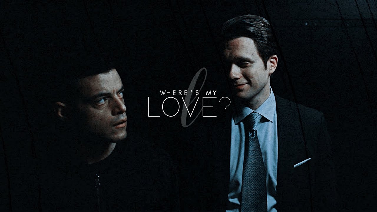 Tyrell & Elliot || Where’s My Love?