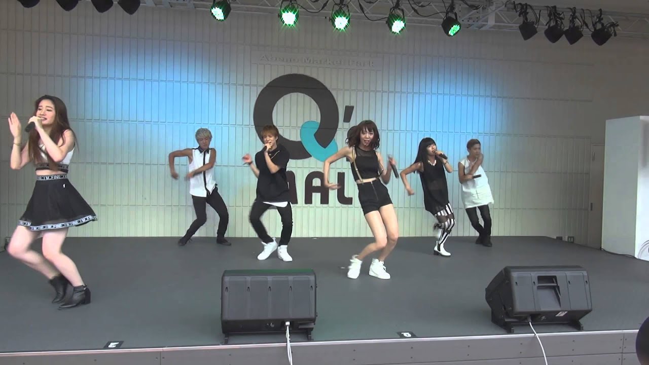 ARCUS (アルクス)「Miss You (AAA)」2015/08/13