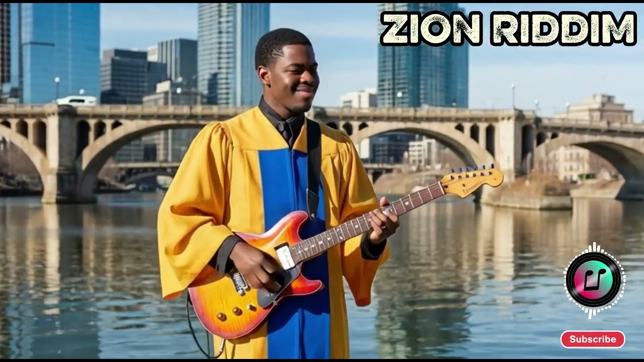 Tis So Sweet – Roots of Trust (Reggae) | Zion Riddim Gospel Worship