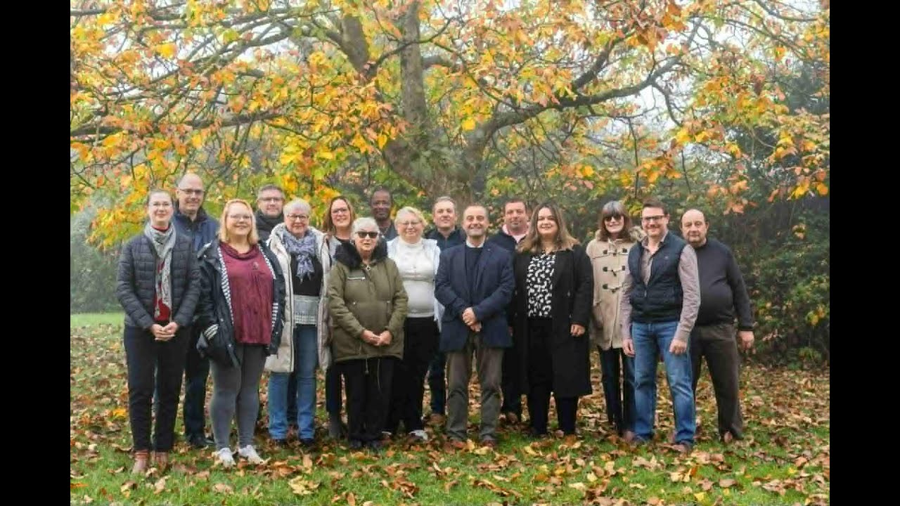 Elections Municipales des Ecrennes : Le futur se construit avec vous.