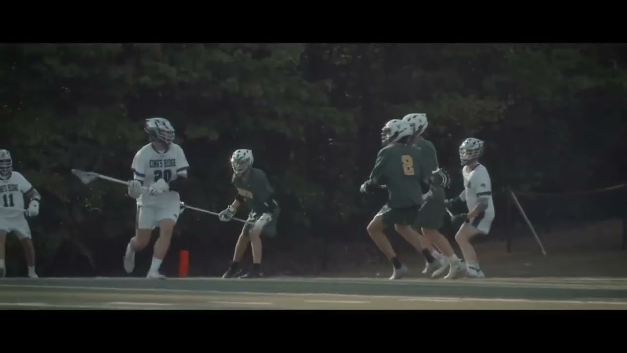 Lacrosse Big Hit Compilation