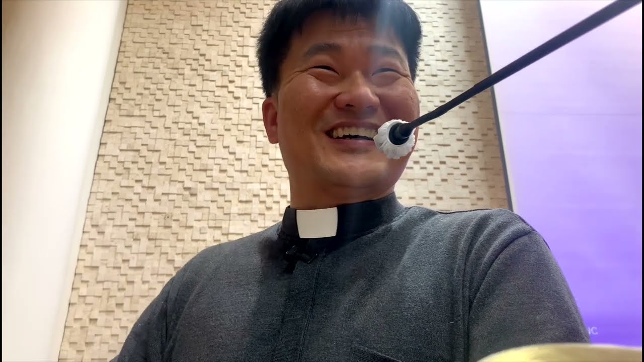 [춘천 교구 성령 기도회 특강 - 퇴계성당] 요한 복음 8장 진리가 너희를 자유롭게 하리라