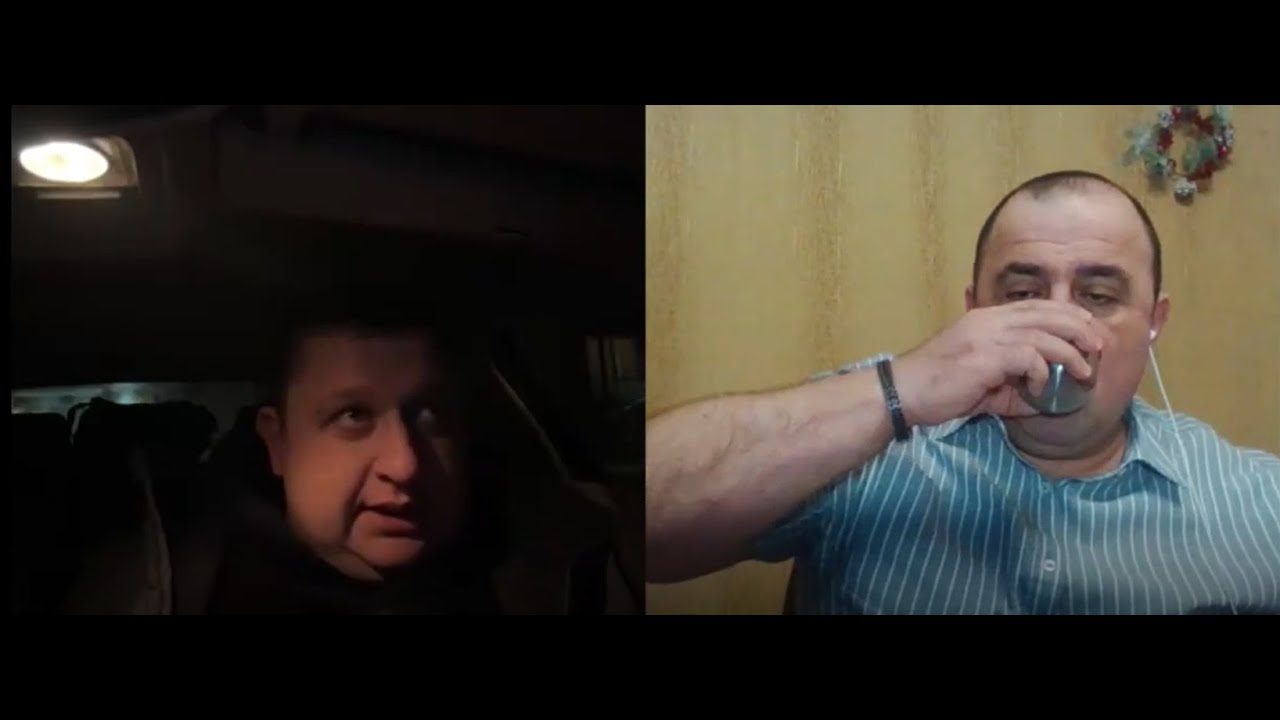 Как мог баптист Турчинов отдать приказ на АТО ?