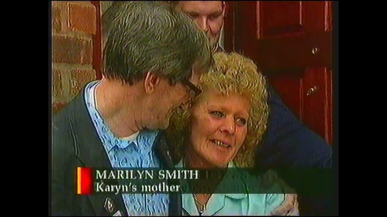 [720p/50p] ITV Carlton | continuity | 20th July 1993 | Part 1 of 2