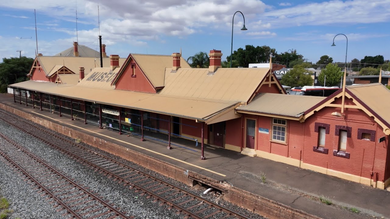 Nyngan NSW 2026