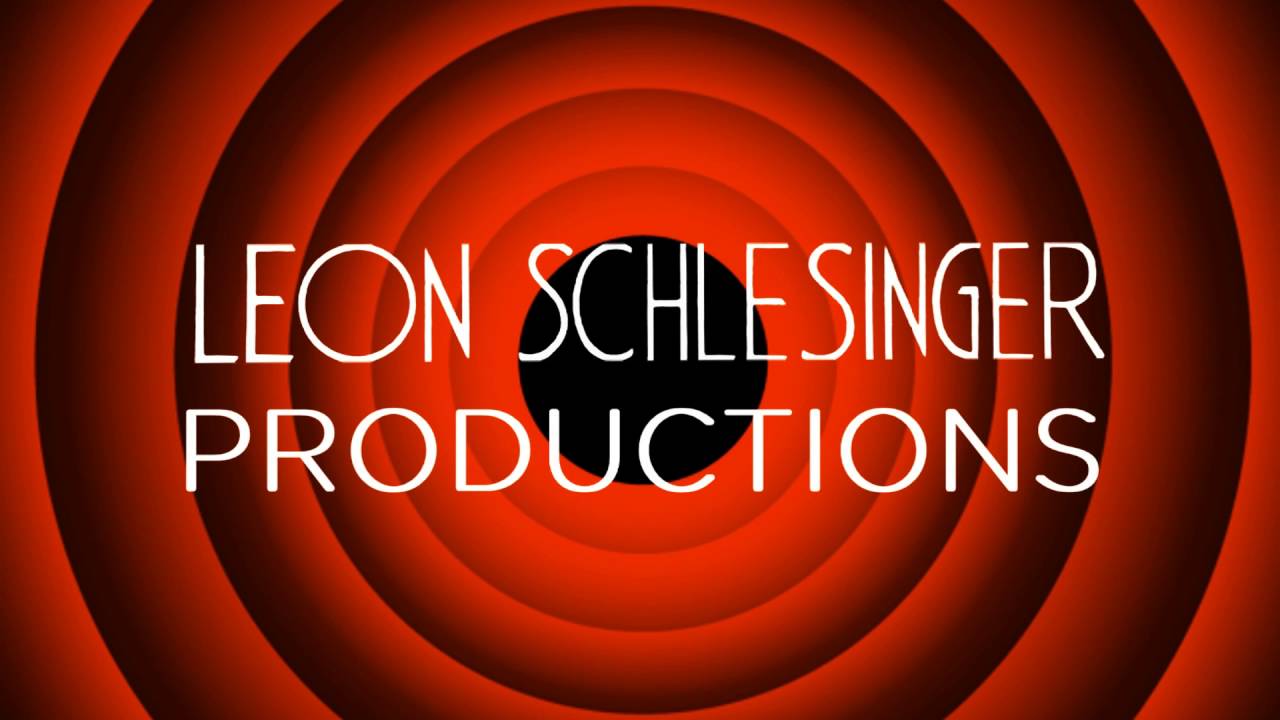 Leon Schlesinger Productions Version 2