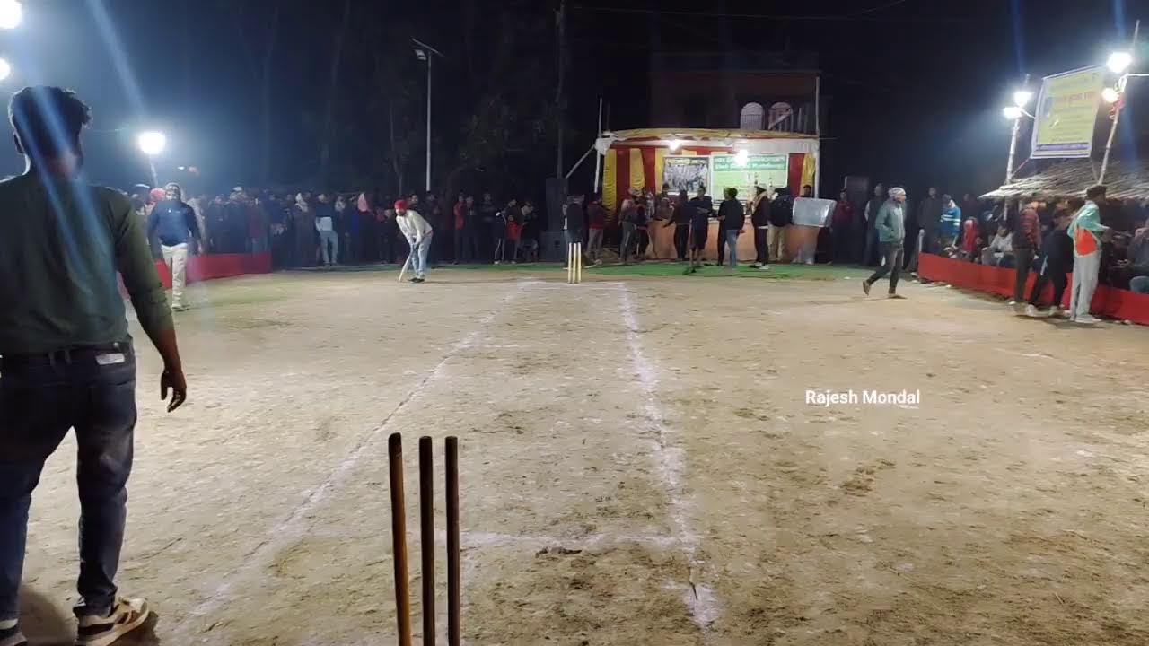Live streaming of   SS Live🏏