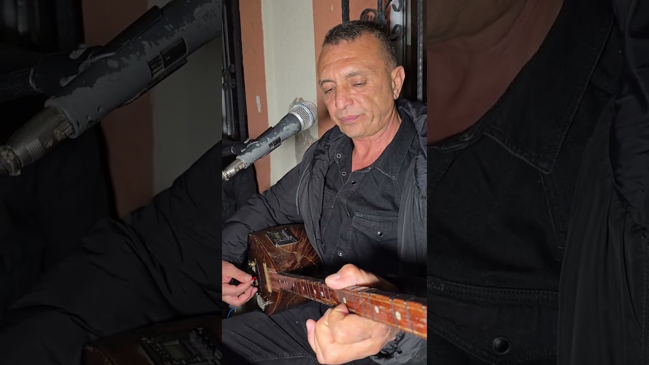 YAŞAYAN efsane Himmet Ören 