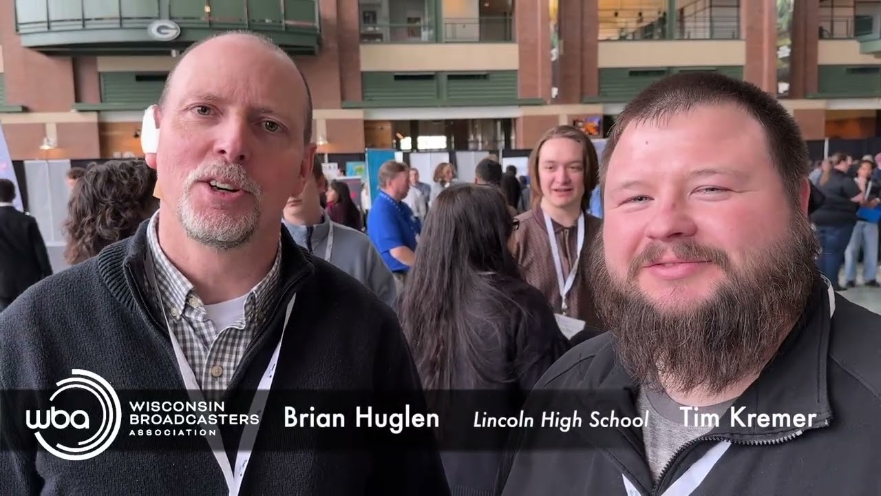 WBA Student Forum 2026 (:60)