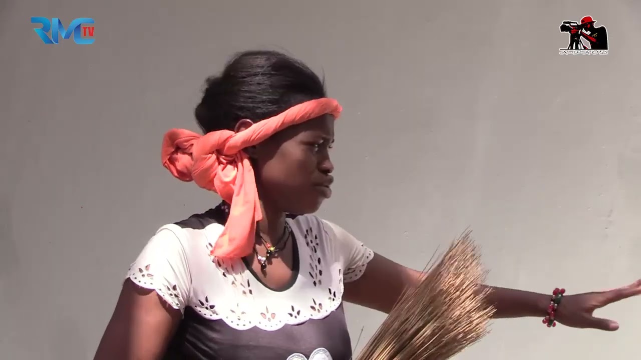 Les voisins bizarres du ramadan (épisode 9)