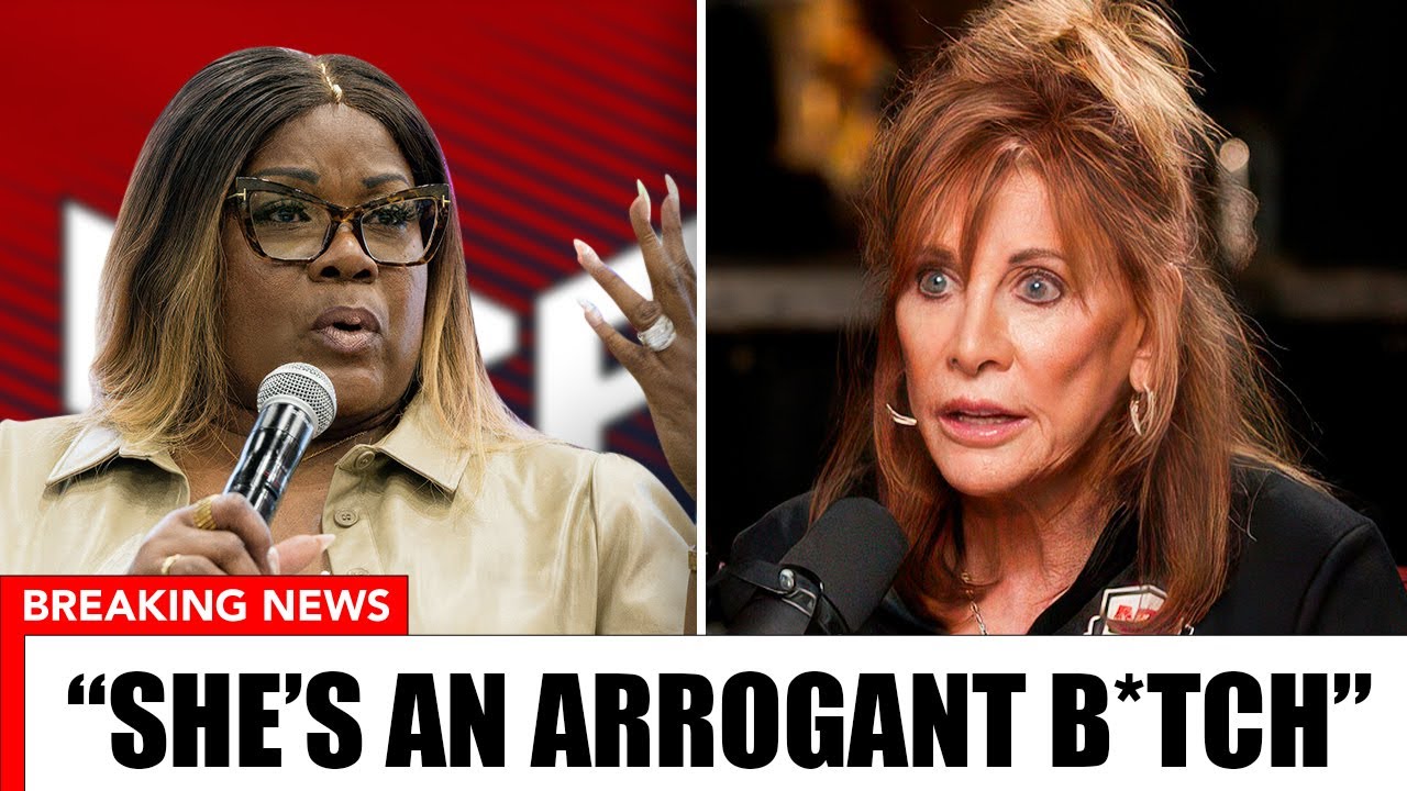 Sheryl Swoopes FIRES BACK at Caitlin Clark & Nancy Lieberman!