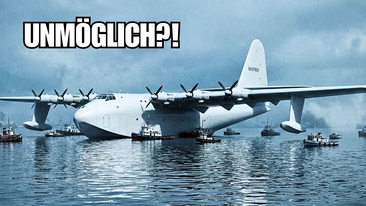 Zu groß zum Kämpfen? Warum diese Maschinen versagten