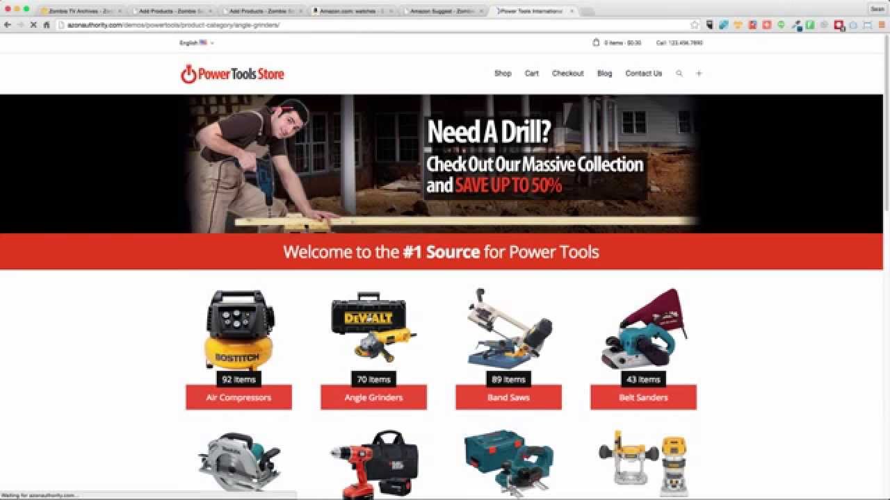 How Does Azon Authority Work? BONUSES