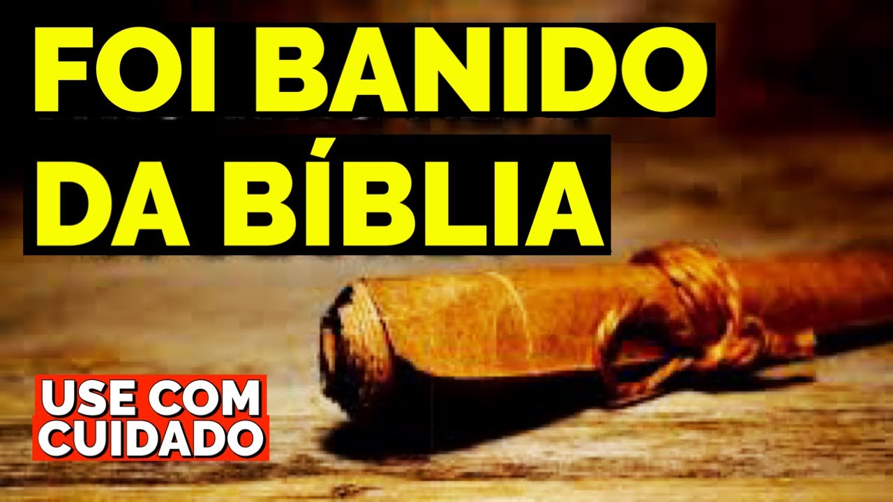 ENSINAMENTOS BANIDOS DA BÍBLIA REVELAM PODER DE TORNAR QUALQUER DESEJO REALIDADE NA LEI DA ATRAÇÃO