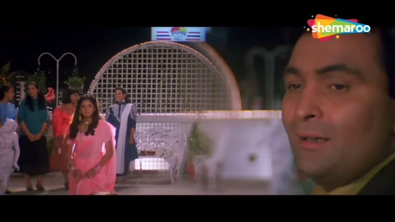 Tere Dard Se Dil Abad Raha song |  new vois