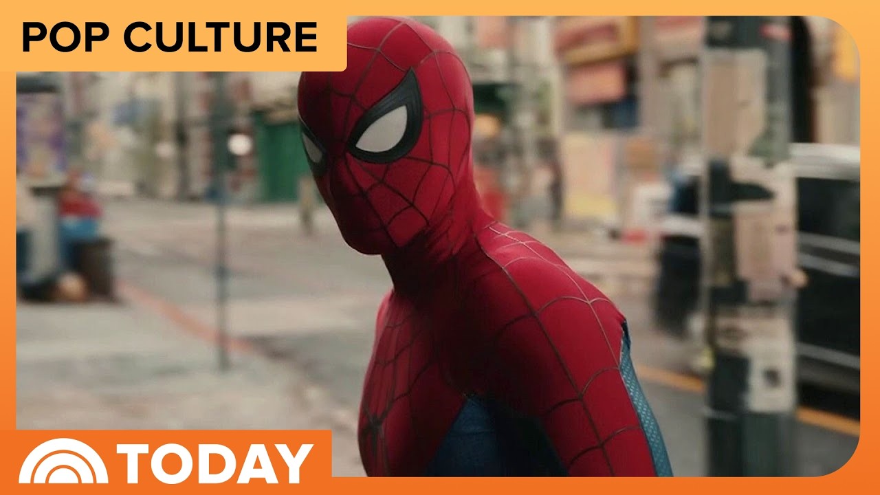 &lsquo;Spider-Man: Brand New Day&rsquo; Breaks &lsquo;Avengers: Endgame&rsquo; Record