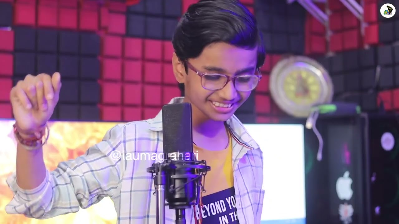Baarish Mein Tum || Aum Agrahari || Neha K Rohanpreet S || Hindi Songs  New Songs 2023