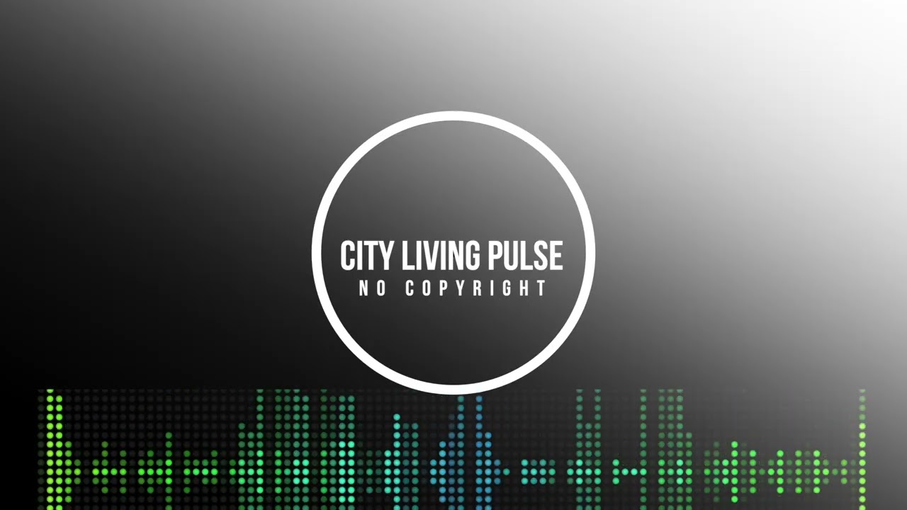 Luxury Real Estate Background Music | City Living Pulse | No Copyright